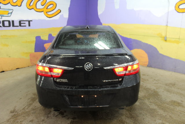 Used 2015 Buick Verano Premium FWD image 7