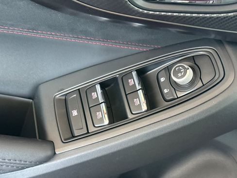 New 2026 Subaru WRX Limited AWD/4WD image 13