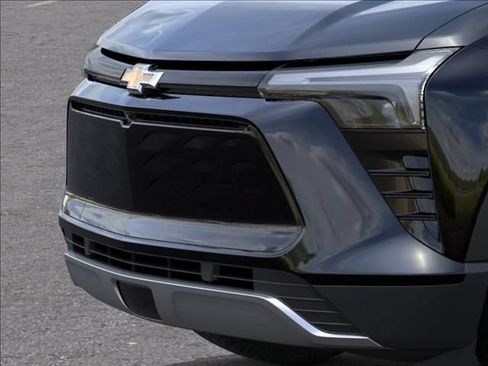 New 2026 Chevrolet Blazer EV LT AWD/4WD image 13
