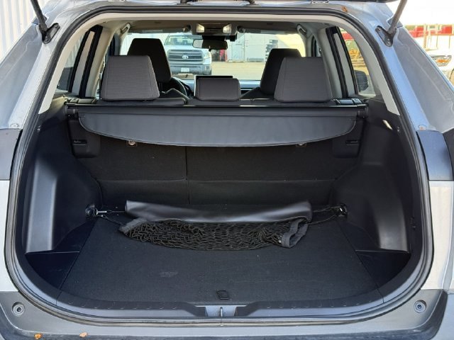 Used 2023 Toyota RAV4 XLE w/ XLE Grade Weather Package AWD/4WD image 32