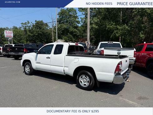 Used 2012 Toyota Tacoma 2WD Access Cab w/ SR5 Pkg image 3