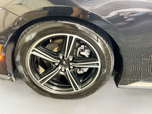 Used 2024 Ford Mustang Premium RWD image 13