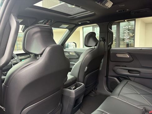 New 2027 Kia Telluride EX image 21