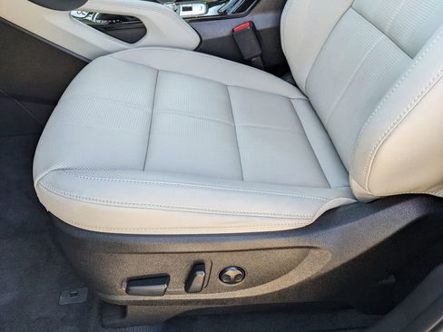 Certified 2025 Kia Telluride EX X-Line AWD/4WD image 22