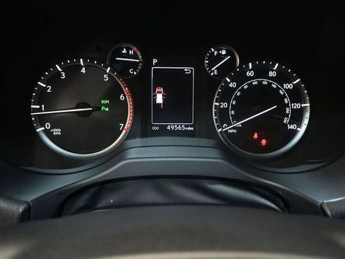 Used 2023 Lexus GX 460 Premium w/ Premium Plus Package AWD/4WD image 9
