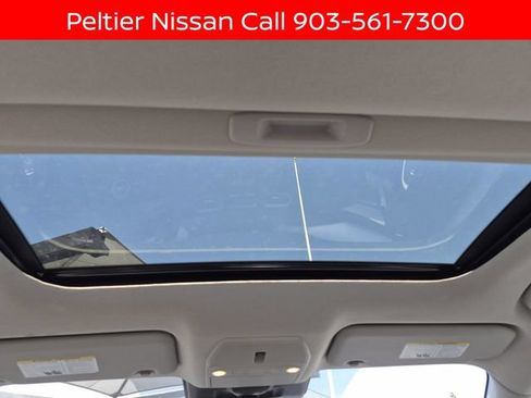 New 2026 Nissan Sentra SL w/ Floor Mat Package FWD image 15