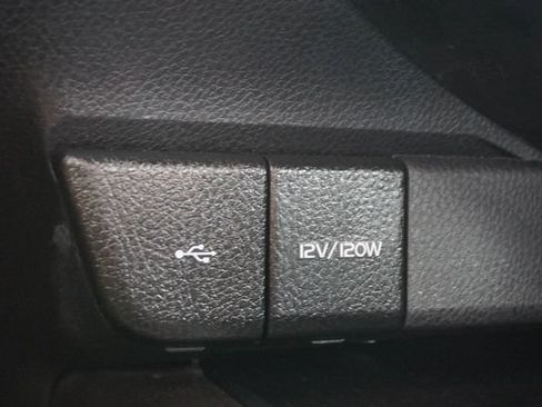 Used 2024 Toyota Camry SE FWD image 20