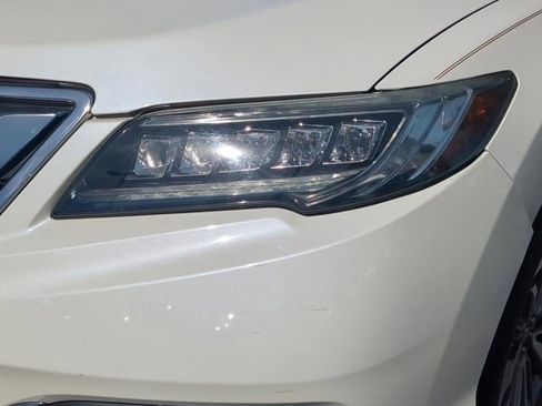 Used 2016 Acura RDX FWD w/ Advance Package image 10