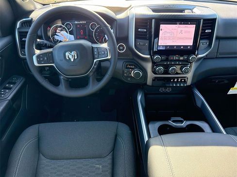 New 2026 RAM 1500 Big Horn image 13