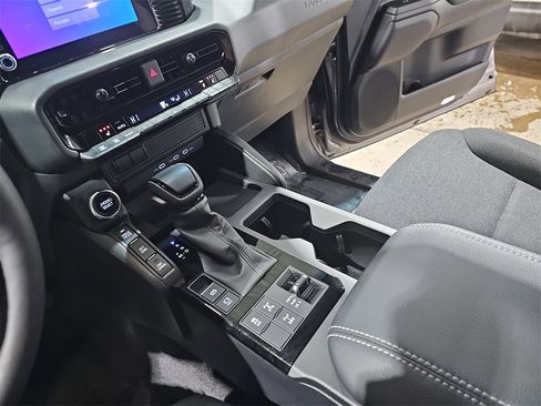 Used 2025 Toyota Land Cruiser 1958 image 26