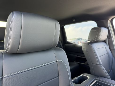 New 2026 Toyota Tundra Limited image 3