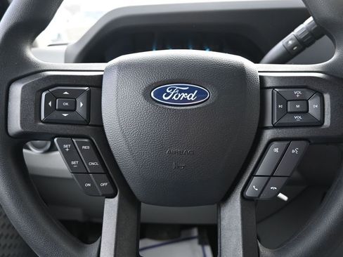 New 2025 Ford E-350 and Econoline 350 Super Duty w/ Power Equipment Group image 23