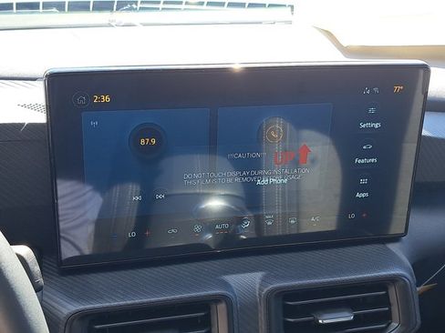 New 2026 Ford Mustang Coupe image 28