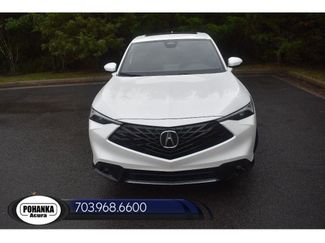 New 2025 Acura ADX A-Spec video 3