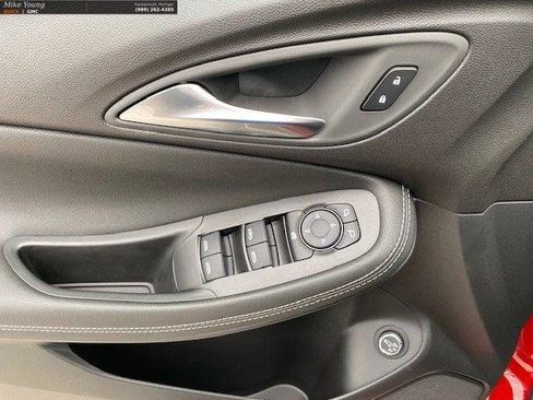 New 2026 Buick Encore GX Preferred w/ Comfort Package image 15