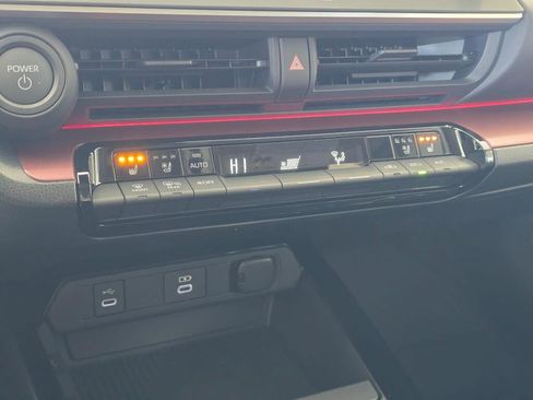 New 2026 Toyota Prius Plug-In Hybrid image 32