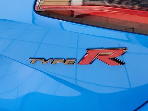 New 2025 Honda Civic Type R image 7