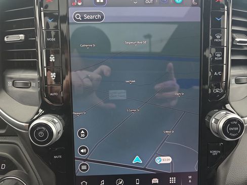 New 2026 RAM 1500 Big Horn image 22