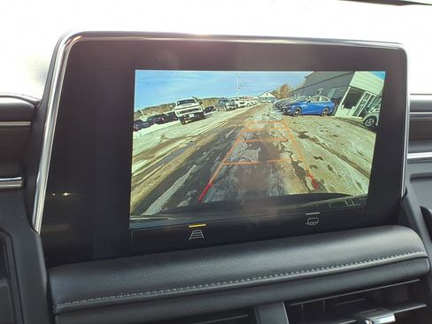 Used 2024 Chevrolet Tahoe LT image 23