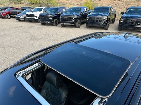 Used 2024 Kia Telluride SX X-Line AWD/4WD image 23