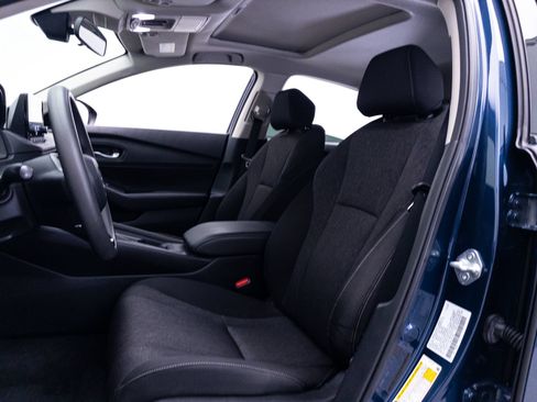Used 2023 Honda Accord EX image 18