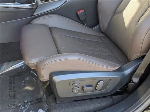 New 2026 BMW X3 xDrive30 w/ Convenience Package image 4