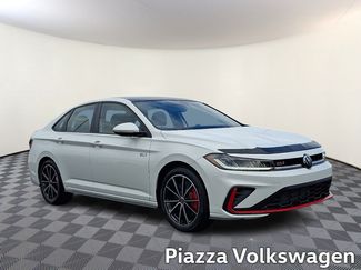 Certified 2026 Volkswagen Jetta GLI Autobahn FWD video 1