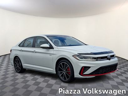 Certified 2026 Volkswagen Jetta GLI Autobahn