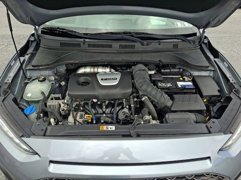 Used 2020 Hyundai Kona Ultimate AWD/4WD image 29