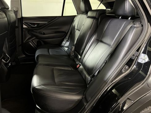 Used 2023 Subaru Outback Limited image 23