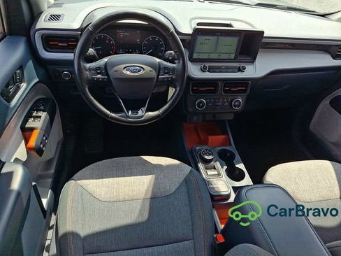 Used 2022 Ford Maverick XLT w/ Equipment Group 300A Standard AWD/4WD image 11