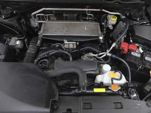 Used 2020 Subaru Ascent Limited w/ Technology Package image 37