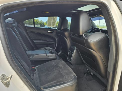 Used 2023 Dodge Charger R/T w/ Plus Group RWD image 34