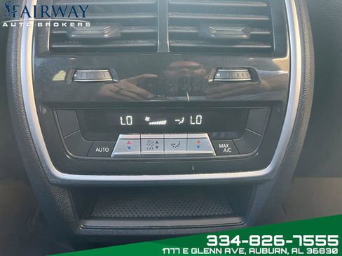 Used 2023 BMW X5 sDrive40i image 14