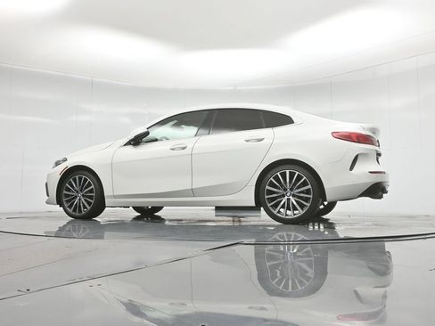 Used 2021 BMW 228i xDrive Gran Coupe w/ Convenience Package image 53