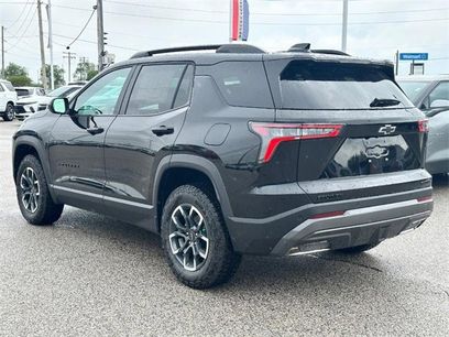 New 2026 Chevrolet Equinox ACTIV w/ LPO, Floor Liner Package