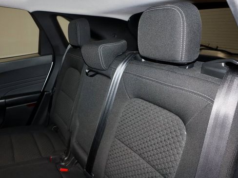 Certified 2023 Ford Escape Active image 21