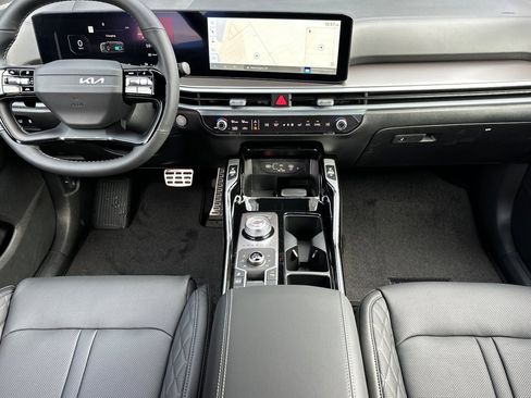 New 2026 Kia Sorento SX Prestige image 9