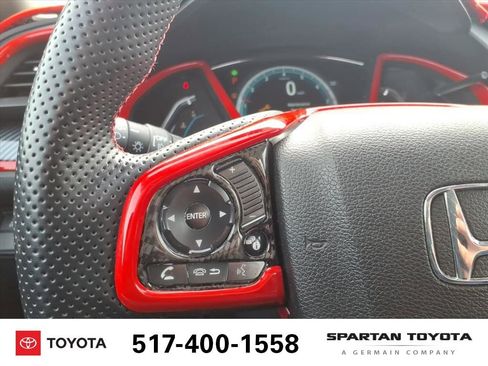 Used 2018 Honda Civic EX-T image 17