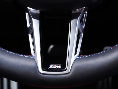 Certified 2025 BMW X1 M35i image 22