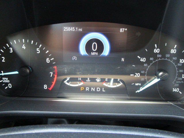 Used 2020 Ford Escape SEL AWD/4WD image 22