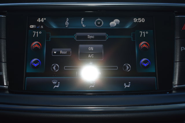 Used 2019 Buick Enclave Essence w/ Trailering Package, 5000 lbs. FWD image 28
