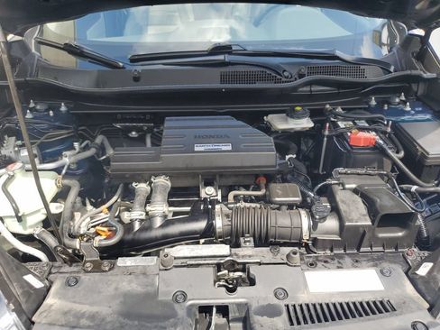 Used 2019 Honda CR-V Touring image 19