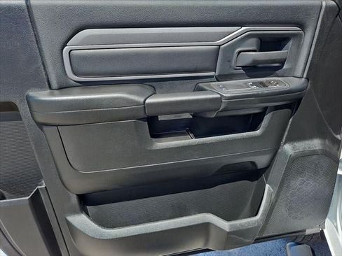 New 2026 RAM 3500 Tradesman AWD/4WD image 47