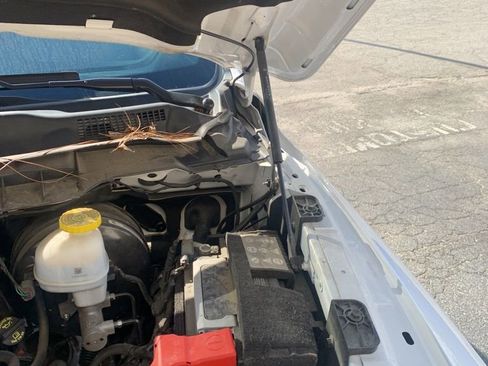 Used 2024 RAM 1500 Classic Warlock image 26