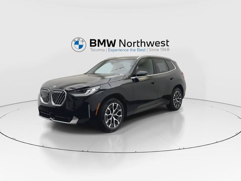 New 2026 BMW X3 xDrive30i w/ Premium Package AWD/4WD image 9
