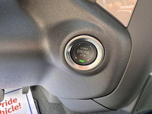 New 2025 Chevrolet Silverado 1500 Custom image 13