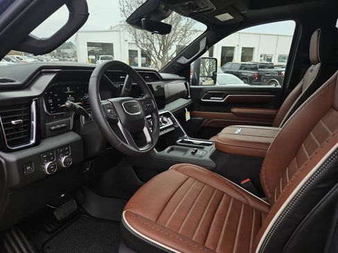 New 2026 GMC Sierra 3500 Denali Ultimate image 7