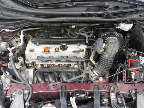 Used 2014 Honda CR-V LX image 28