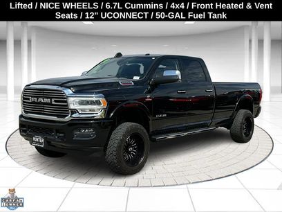 Used 2022 RAM 2500 Laramie
